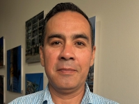 EDGAR vALDIVIA